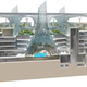 Illustration for article titled Masdar HQ: Worlds First Positive Energy Building